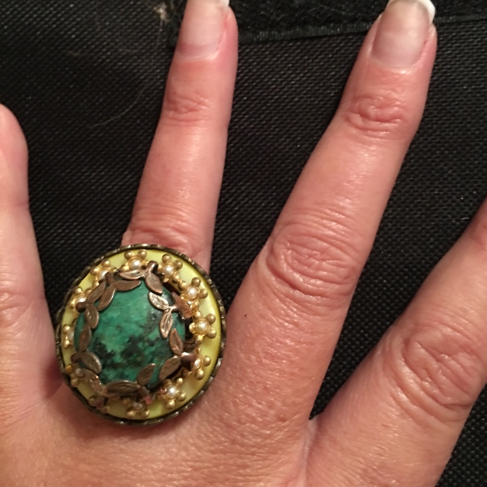 Ollipop Ring - image 1